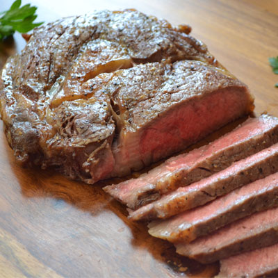 Best Picanha Steak Recipe - How to Cook Guga Food's Picanha Steak